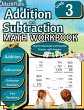 Addition and Subtraction Math Workbook... - Bild 1