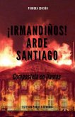 ¡Irmandiños! Arde Santiago. Compostela en llamas