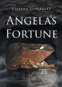 Angela's Fortune - Gonzalez, Liliana