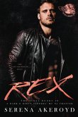 Rex (A Dark & Dirty Sinners' MC
