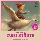 Zwei Städte (Nils Holgersson, Folge 13) (MP3-Download)