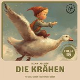 Die Krähen (Nils Holgersson, Folge 15) (MP3-Download)