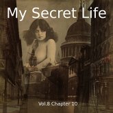 My Secret Life, Vol. 8 Chapter 10 (MP3-Download)