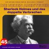 Sherlock Holmes und das doppelte... - Bild 1