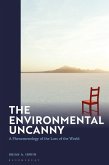 The Environmental Uncanny (eBook, ePUB)