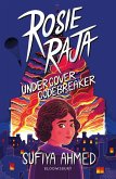 Rosie Raja: Undercover Codebreaker (eBook, PDF)