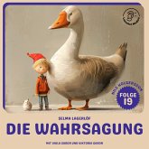 Die Wahrsagung (Nils Holgersson, Folge 19) (MP3-Download)