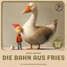 Die Bahn aus Fries (Nils Holgersson,... - Bild 1