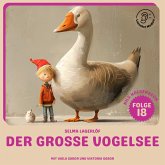 Der große Vogelsee (Nils Holgersson, Folge 18) (MP3-Download)
