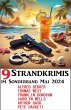 9 Strandkrimis im Sonderband Mai 2024... - Bild 1