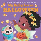 My Baby Loves Halloween (eBook, ePUB)