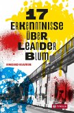 17 Erkenntnisse über Leander Blum (eBook, ePUB)