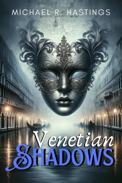 Cover Venetian Shadows (eBook, ePUB)
