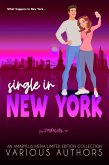Single in New York (Single in the City) (eBook, ePUB)