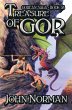 Treasure of Gor (eBook, ePUB) - Bild 1