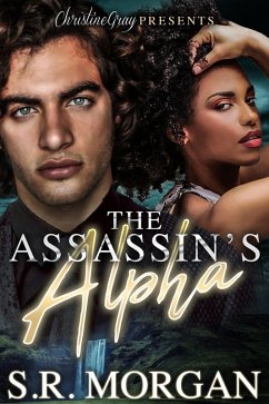 Cover The Assassin's Alpha (eBook, ePUB)