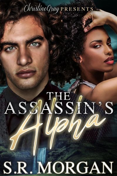 The Assassin's Alpha (eBook, ePUB) The Assassin's Alpha (eBook, ePUB)