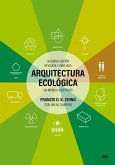 Arquitectura ecológica (eBook, PDF)