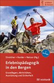 Erlebnispädagogik in der Grundschule (eBook, ePUB)