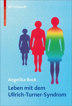 Cover Leben mit dem Ullrich-Turner-Syndrom (eBook, ePUB)
