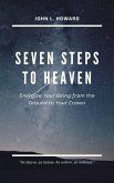 Seven Steps to Heaven (eBook, ePUB)