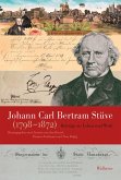 Johann Carl Bertram Stüve 1798-1872 (eBook, PDF)
