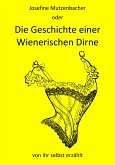 Josefine Mutzenbacher (eBook, ePUB)