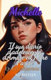 Il Chitarrista (Michelle e il Suo Diario d'Adolescente, d'Amore ed Altre Parole) (eBook, ePUB)