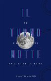 Il Turno Notte. Un Racconto di Una Storia Vera. (eBook, ePUB) Il Turno Notte. Un Racconto di Una Storia Vera. (eBook, ePUB)