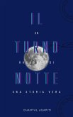 Il Turno Notte. Un Racconto di Una Storia Vera. (eBook, ePUB)