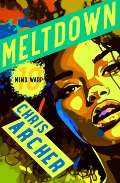 Cover Meltdown (eBook, ePUB)