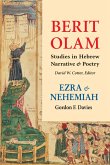 Berit Olam: Ezra and Nehemiah (eBook, ePUB) Berit Olam: Ezra and Nehemiah (eBook, ePUB)