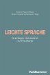 Leichte Sprache (eBook, ePUB) - Bild 1
