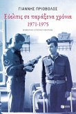 Cadet in Strange Times, 1971-1975 (eBook, ePUB)