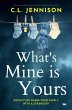 What's Mine Is Yours (eBook, ePUB) - Bild 1