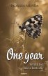 One year (eBook, ePUB) - Bild 1