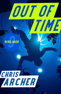 Cover Out of Time (eBook, ePUB)