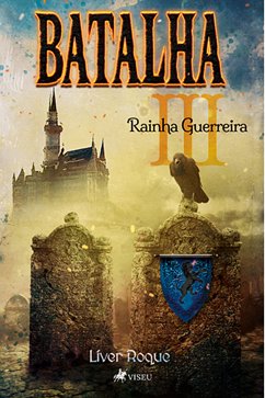 Batalha III (eBook, ePUB) - Roque, Líver