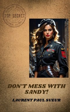 Cover Don't Mess with Sandy! (eBook, ePUB)