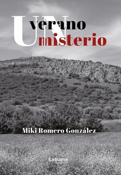 Cover Un verano, un misterio (eBook, ePUB)