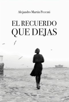 Cover El recuerdo que dejas (eBook, ePUB)
