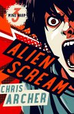 Alien Scream (eBook, ePUB)