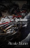 Envoy to Lan'lieana--Book One: No Honor In Glory (eBook, ePUB) Envoy to Lan'lieana--Book One: No Honor In Glory (eBook, ePUB)