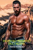 Incontro Perfetto Tra I Monti (eBook, ePUB)