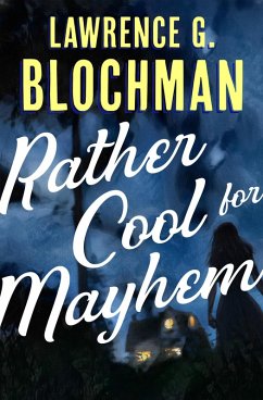 Cover Rather Cool for Mayhem (eBook, ePUB)