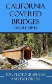 California Covered Bridges (eBook, ePUB)