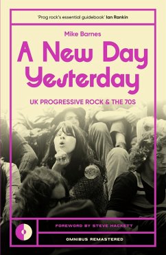 A New Day Yesterday (eBook, ePUB) - Barnes, Mike