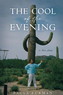 Cover The Cool of the Evening (eBook, ePUB)
