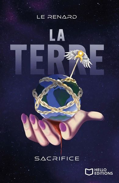 La Terre, volume 2 : Sacrifice (eBook, ePUB) La Terre, volume 2 : Sacrifice (eBook, ePUB)