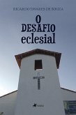 O Desafio eclesial (eBook, ePUB)